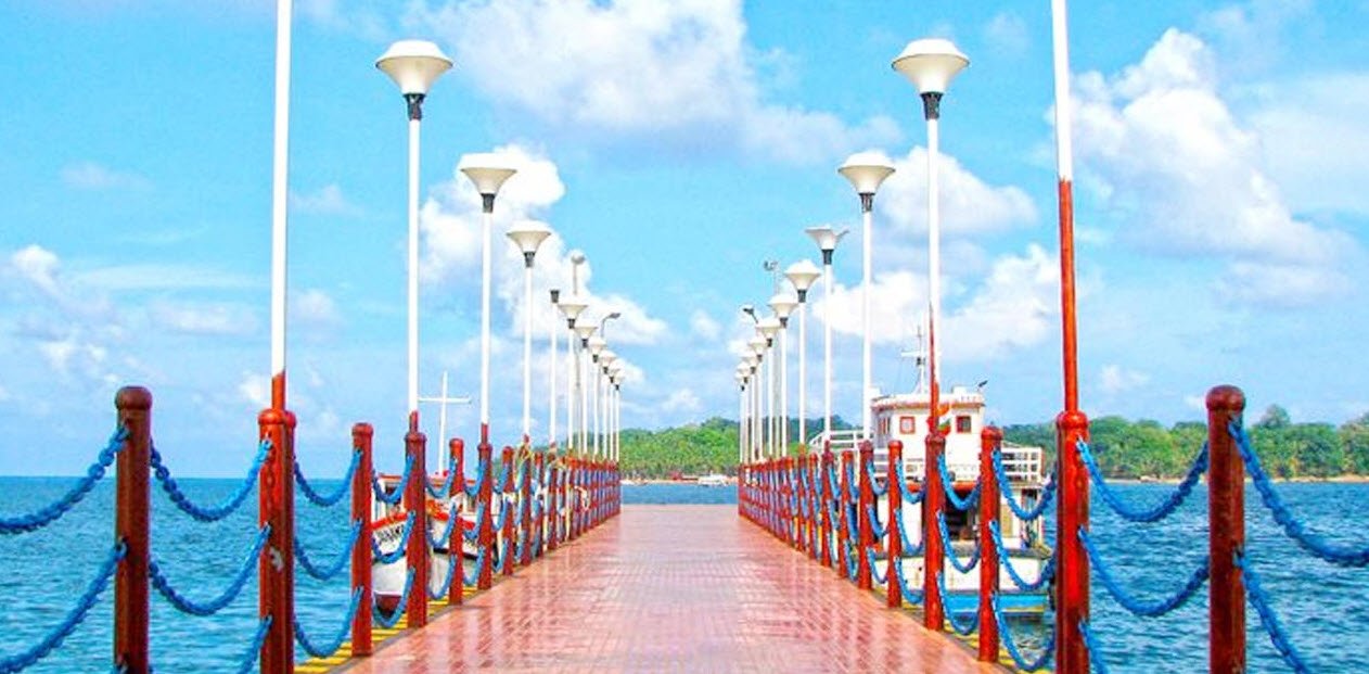 Marina Park